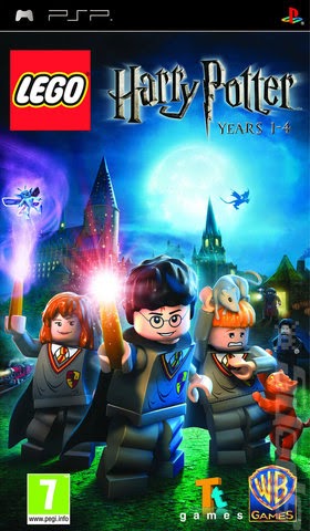 Harry Potter 3d Iso Download