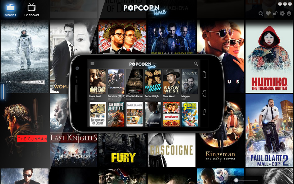 Download Torrent To Watch Movies And Download Movies