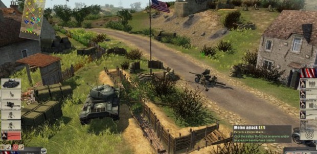 Strategy Games Pc Free Download